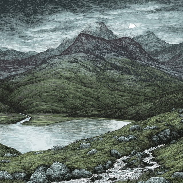 The Nomad - EP