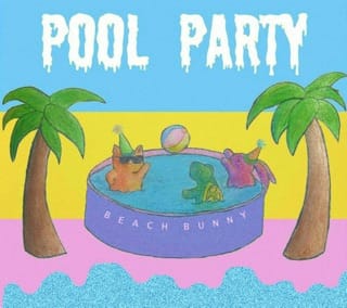 Pool Party - EP