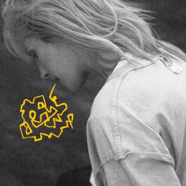 Negative Self Talk - Single