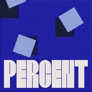 PERCENT