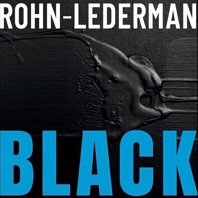 Black and Bleu