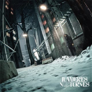 Lumières Nocturnes
