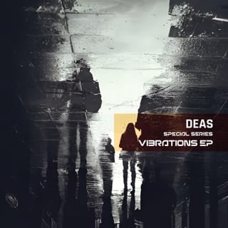Vibrations - EP