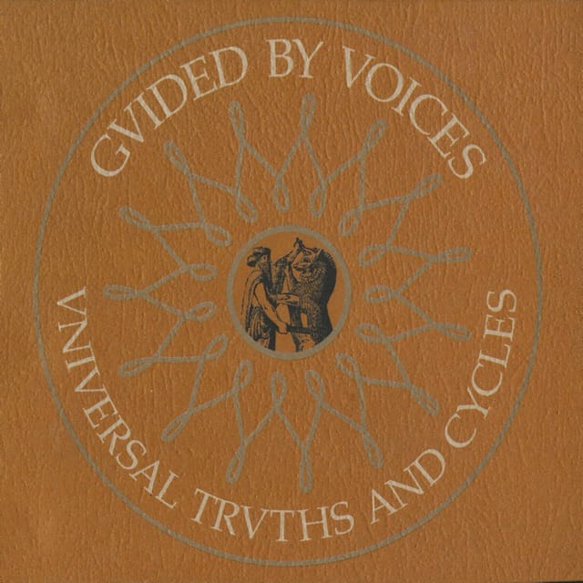 Universal Truths and Cycles