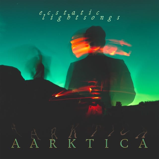Ecstatic Lightsongs