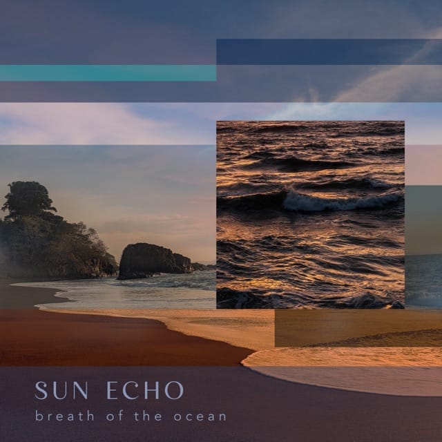 Breath of the Ocean - EP