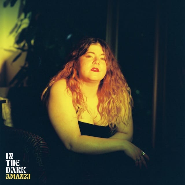 In The Dark - Single