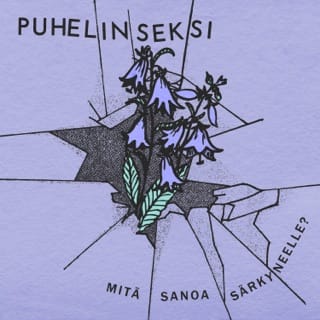 Mitä sanoa särkyneelle? - Single