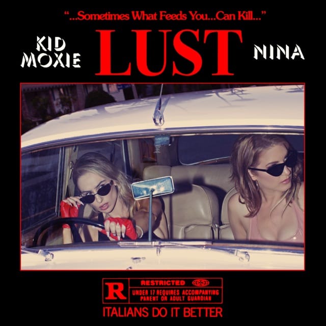 Lust - Single