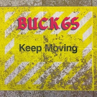 Keep Moving