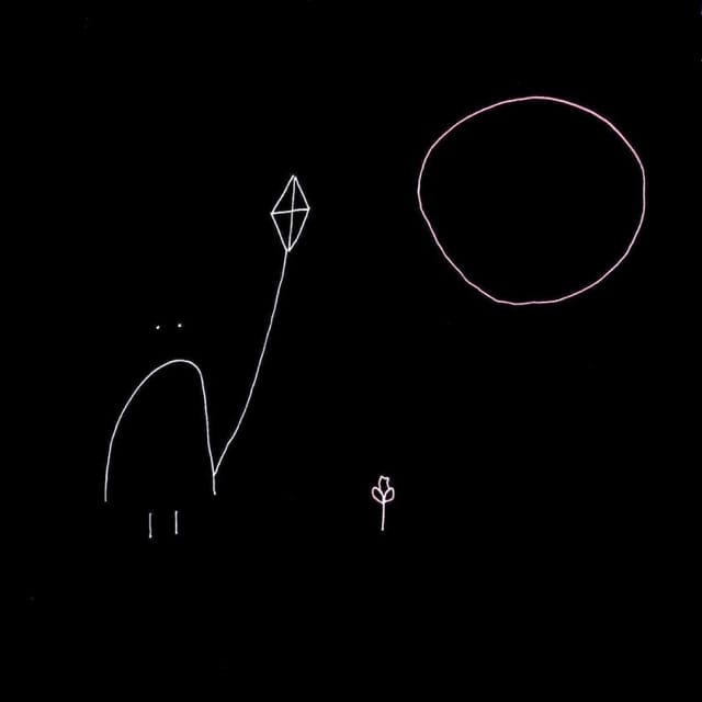 Lonely, like the Moon EP - EP