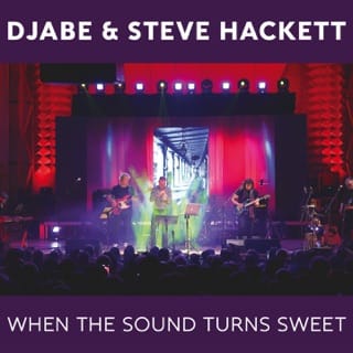 When The Sound Turns Sweet