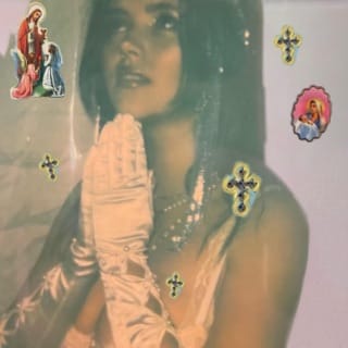 Lucky Star EP