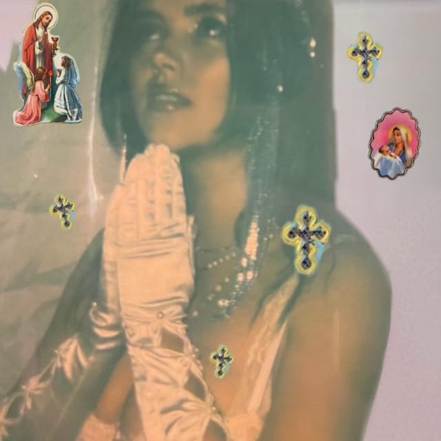 Lucky Star EP