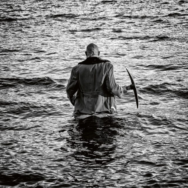 Tuomiojärvi