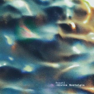 Divina Nostalgia - EP