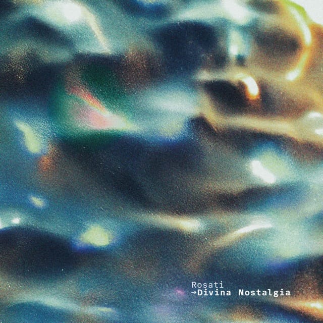 Divina Nostalgia - EP