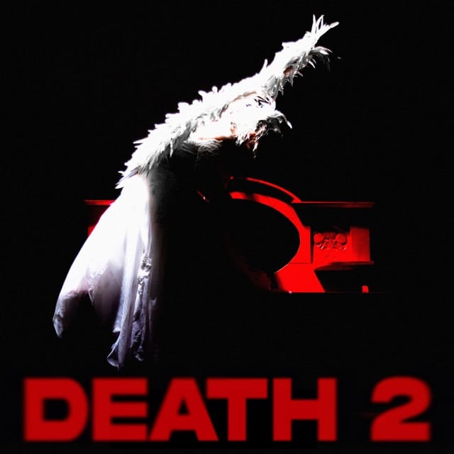 Death 2 - EP