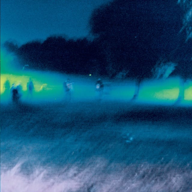 Blue Byroads