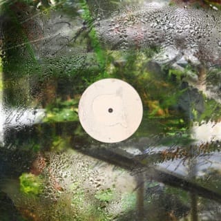 Silent Green - EP