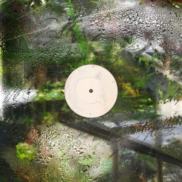 Silent Green - EP