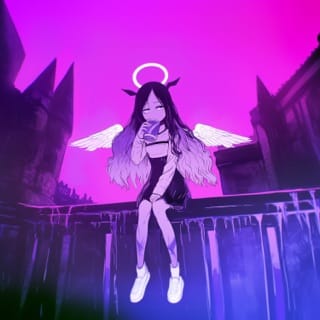 Virtual Angel - EP