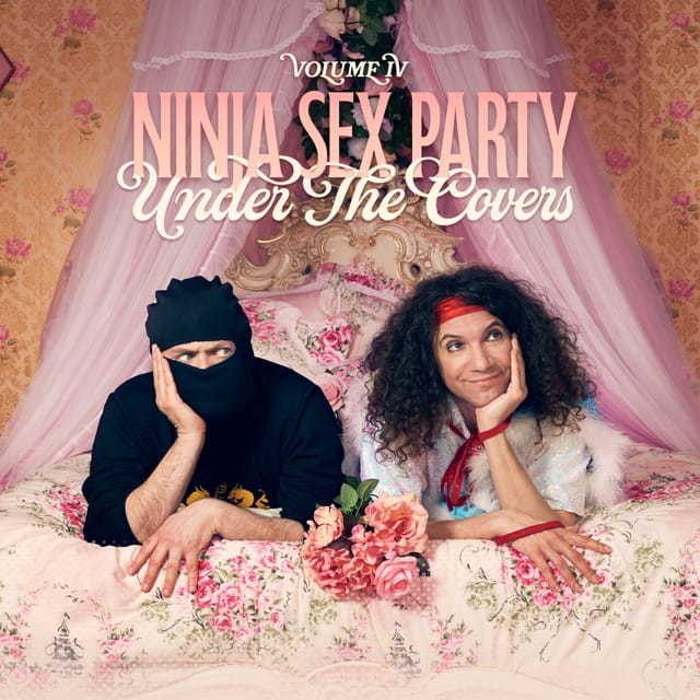 Under the Covers, Vol. IV