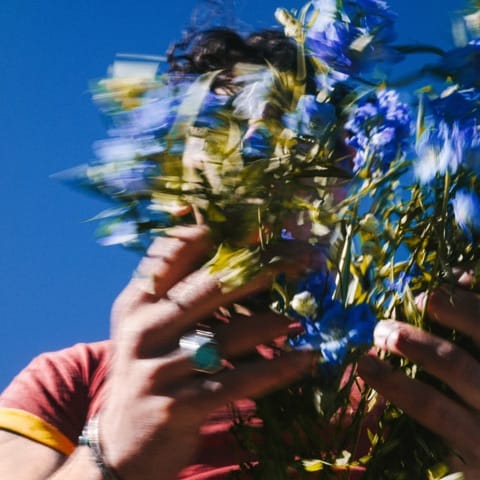 Music For People Who Believe In Love