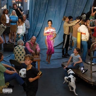 It’s Not That Deep