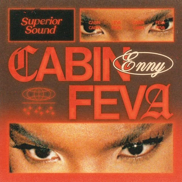 Cabin Feva - Single