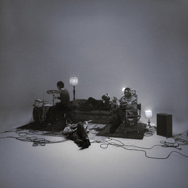 Snow Day - EP