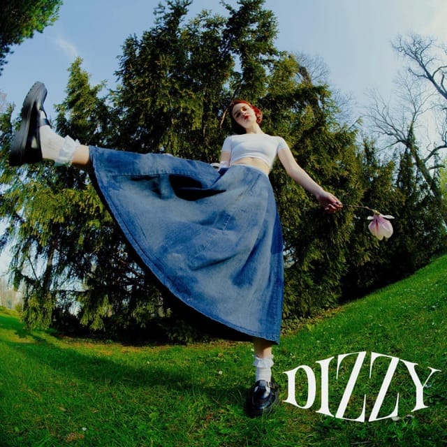 Dizzy - Single