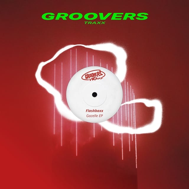 Gazelle - EP