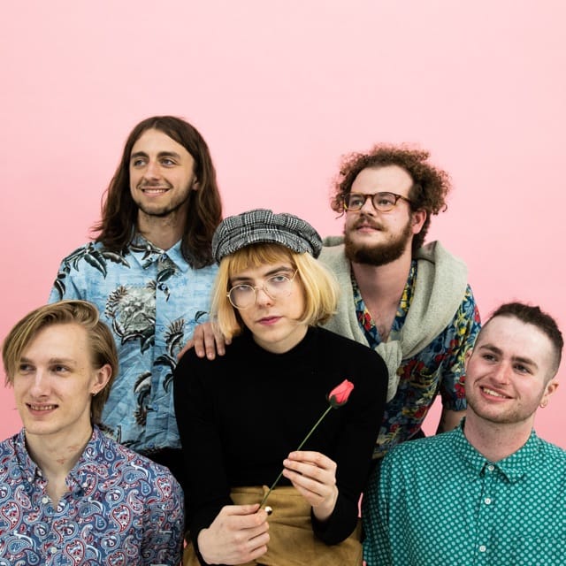 Seeking Arrangement - Single