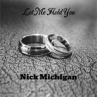 Let Me Hold You - EP