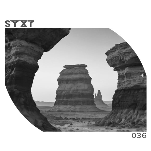 Syxt036 - EP
