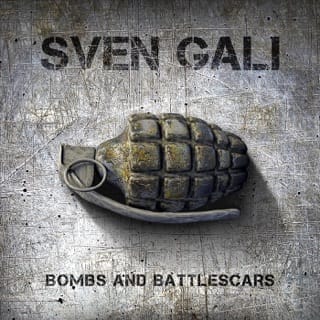 Bombs and Battlescars