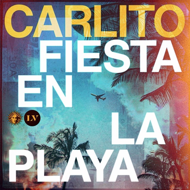 Fiesta En La Playa