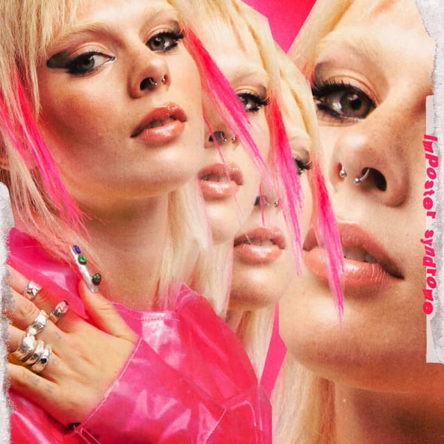 Imposter Syndrome - Single