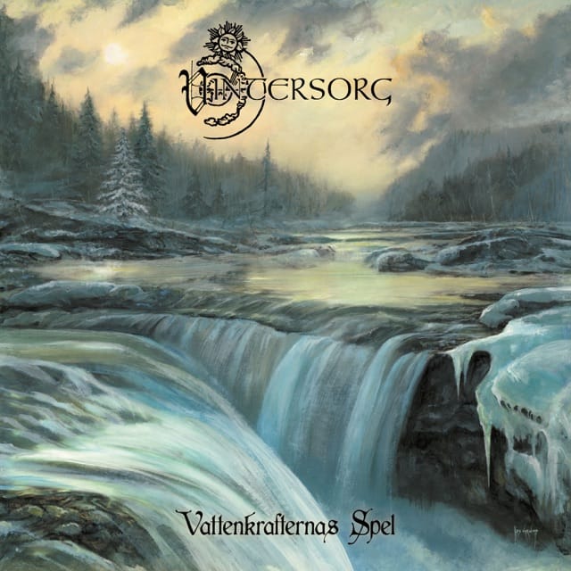 Vattenkrafternas Spel