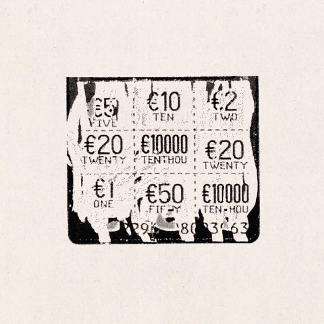 Blue & Gold - Single