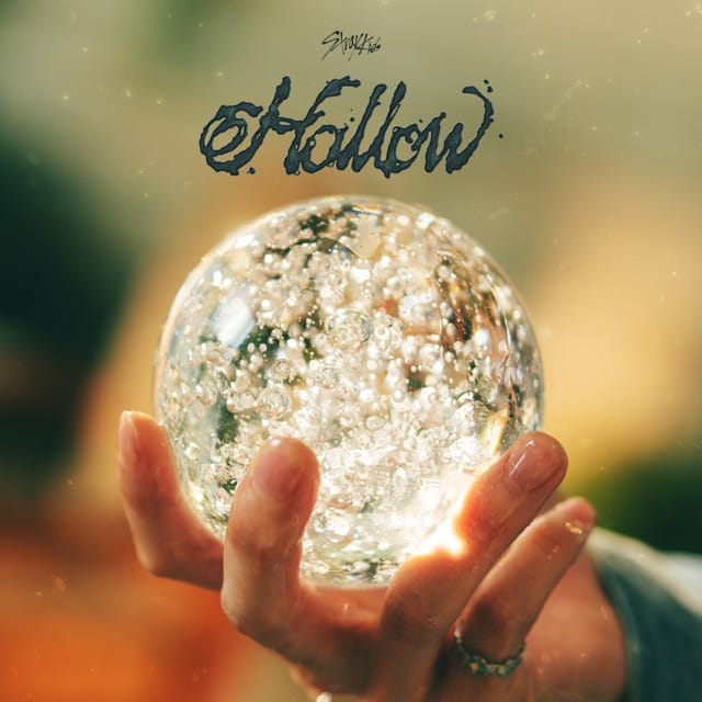 Hollow - EP
