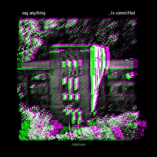 …Is Committed (Remixes) - EP