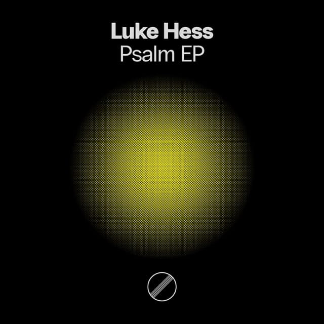Psalm EP - Single