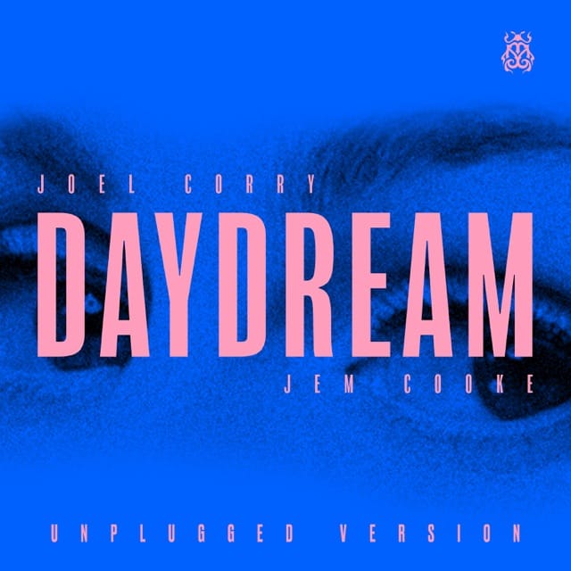 Daydream (Unplugged) - Single