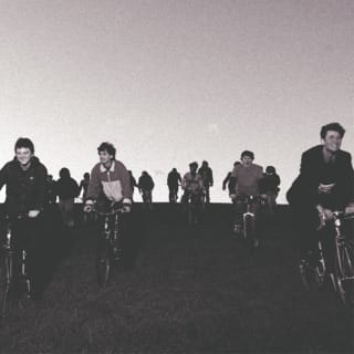 Something Worth Waiting For