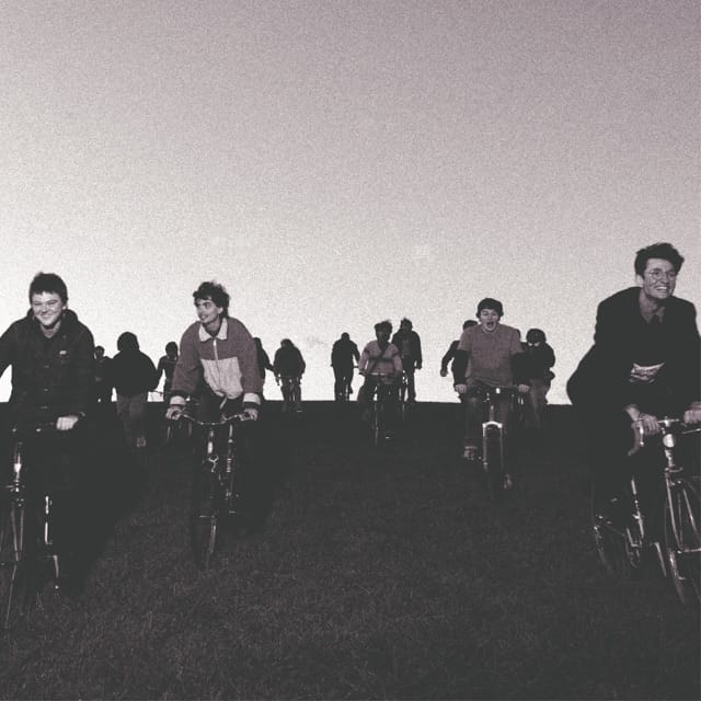 Something Worth Waiting For