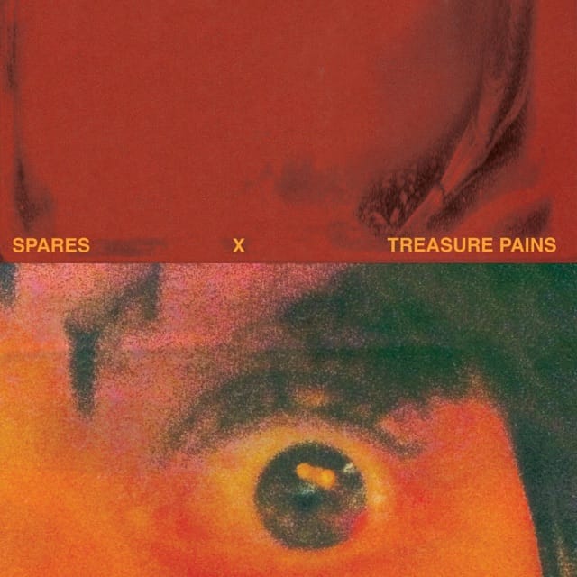 Split, EP - Single