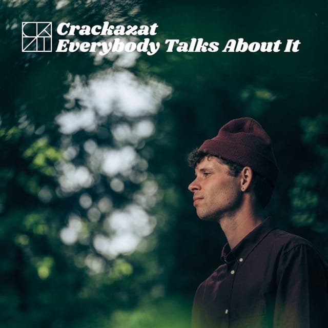 Everybody Talks About It - EP
