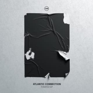 Fixated - EP